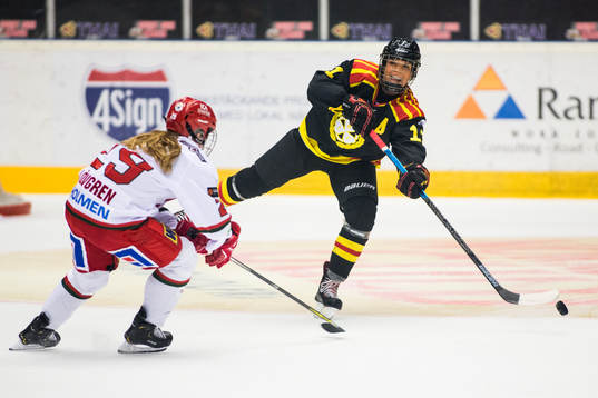 Brynäs Caroline Markström