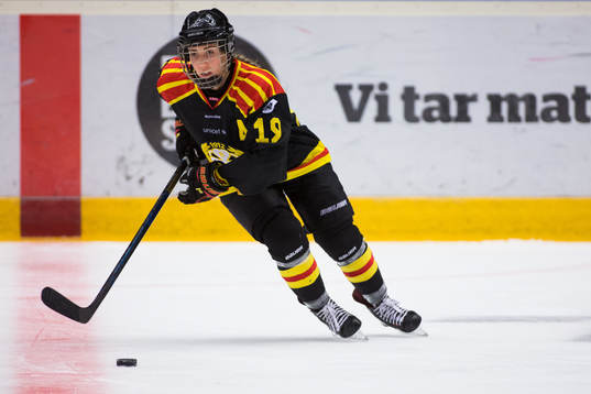 Brynäs Emelie Cordoba