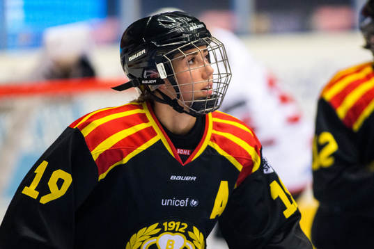 Brynäs Emelie Cordoba