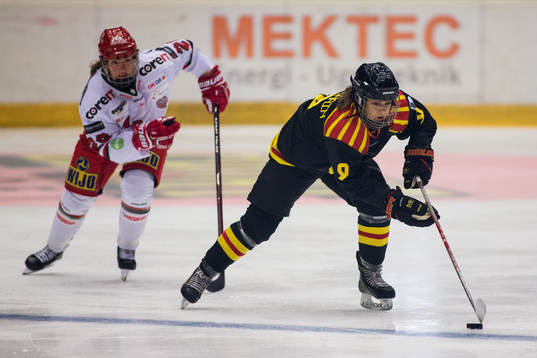 Brynäs Cassandra Vilgrain