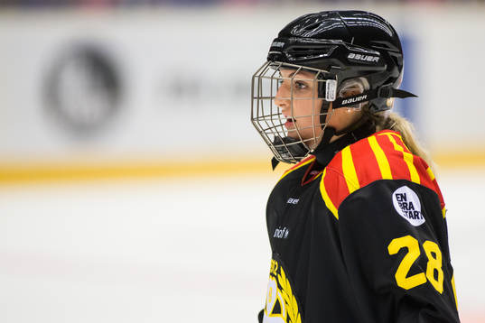 Brynäs Savannah Newton