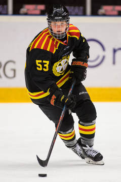 Brynäs Jennifer Wakefield