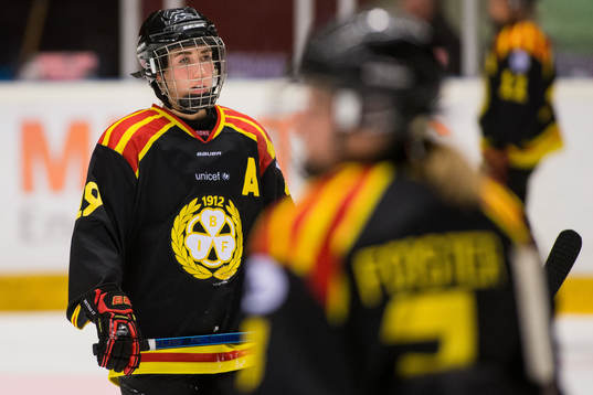 Brynäs Emelie Cordoba