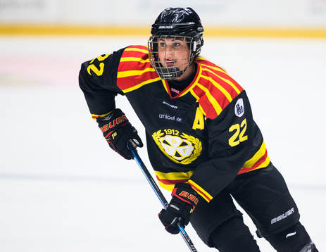 Brynäs Malin Axelsson