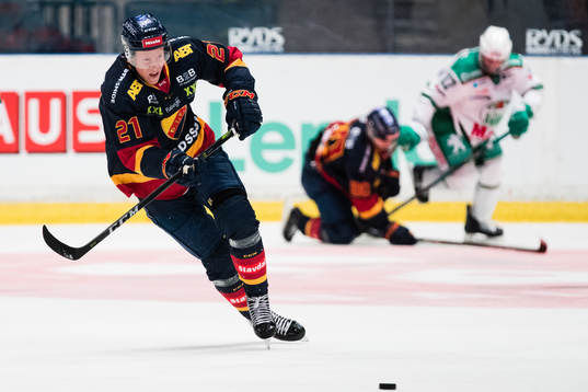 Djurgårdens Andreas Engqvist