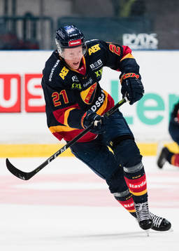 Djurgårdens Andreas Engqvist