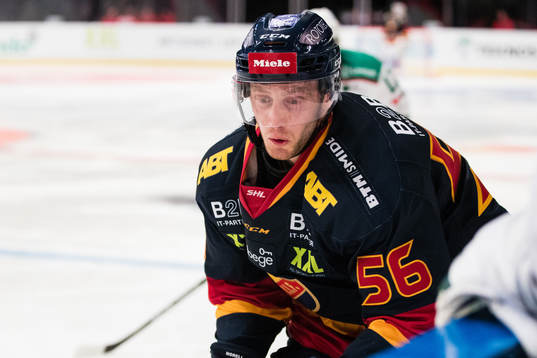 Djurgårdens Robin Norell