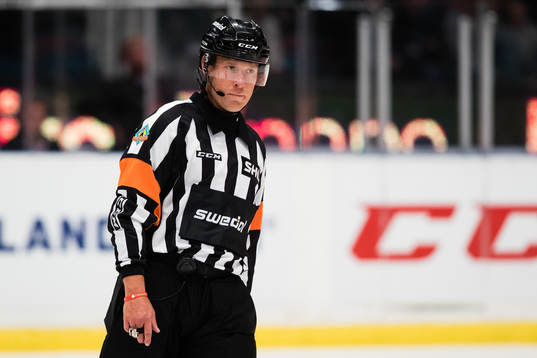 Domare Tobias Björk