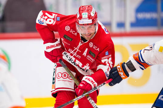 Timrås Ludvig Rensfeldt
