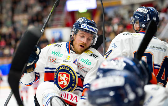 Växjös Erik Josefsson