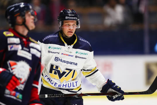 s Johan Johnsson deppar