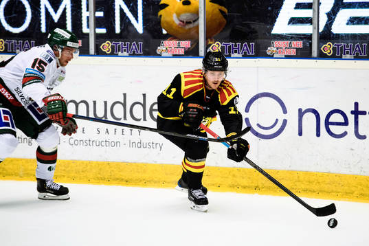 Brynäs Joel Kellman