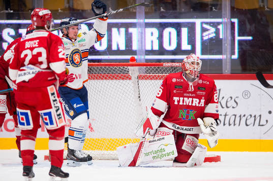 Växjö jublar