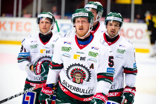 Frölundas Simon Hjalmarsson