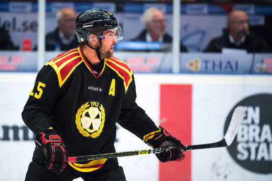 Brynäs Simon Bertilsson