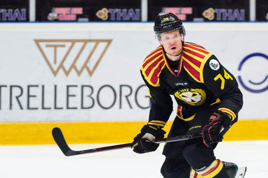 Brynäs Nicklas Danielsson