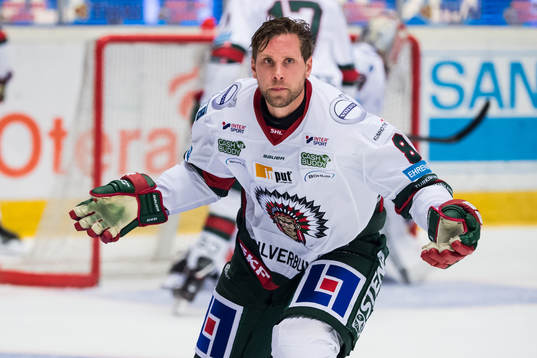 Frölundas Viktor Ekbom
