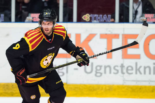 Brynäs Niclas Andersén