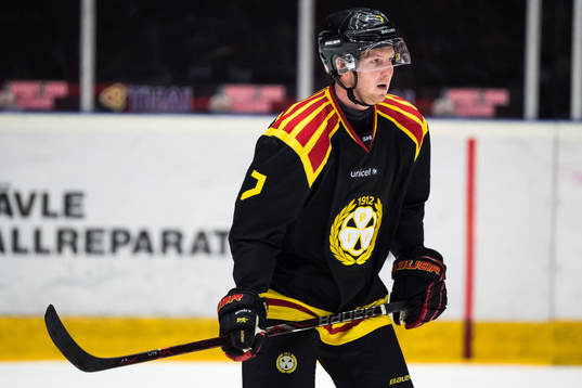 Brynäs Daniel Kristo