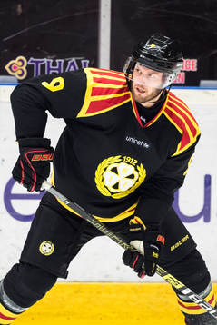 Brynäs Niclas Andersén