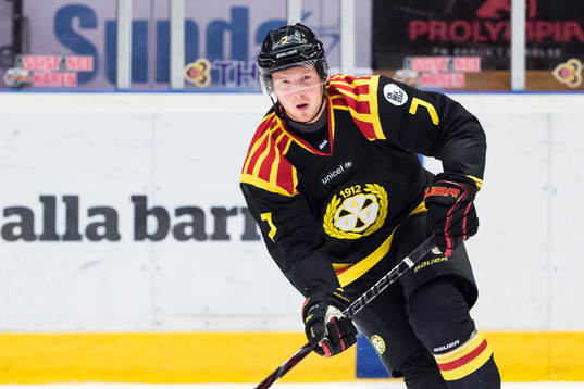 Brynäs Daniel Kristo
