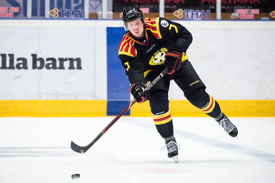 Brynäs Daniel Kristo