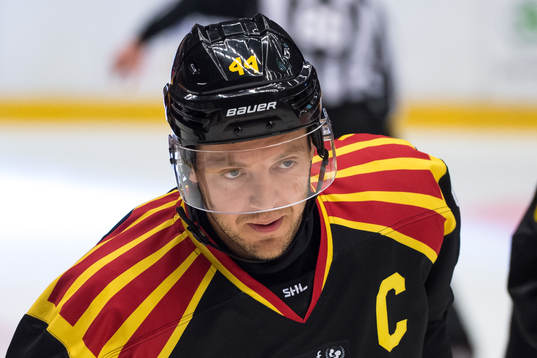 Brynäs Jacob Blomqvist