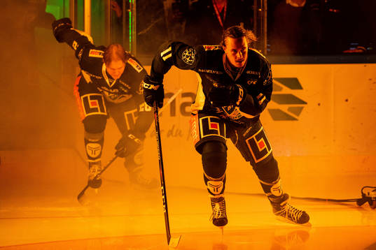 Färjestads Joakim Nygård