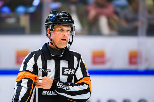 Domare Mikael Nord