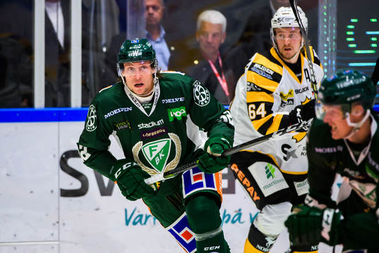 Färjestads Jesper Olofsson