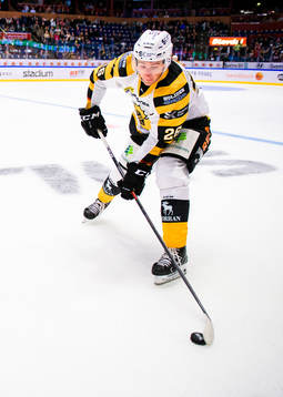 Skellefteås Patrik Norén