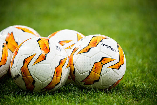 Footballs