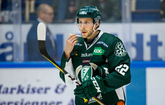 Färjestads Per Åslund