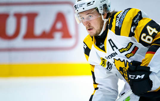 Skellefteås Jonathan Pudas