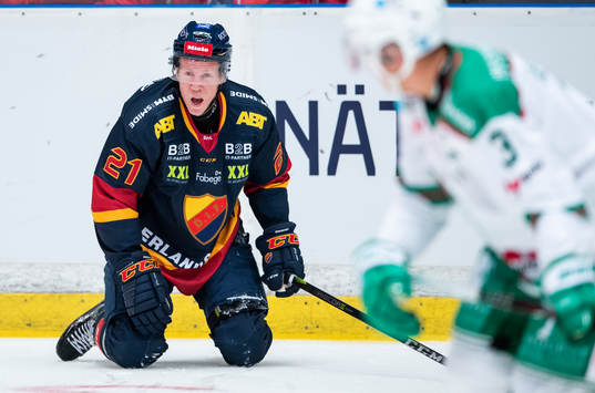 Djurgårdens Andreas Engqvist