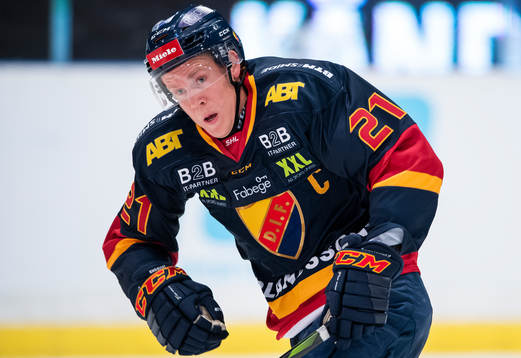 Djurgårdens Andreas Engqvist