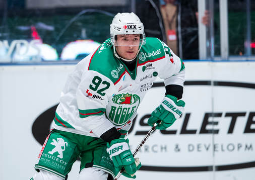 Rögles Thomas Christian