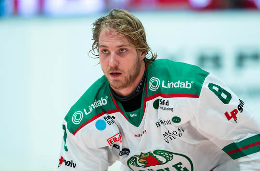Rögles Linus Sandin