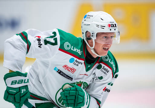 Rögles Jesper Williamsson