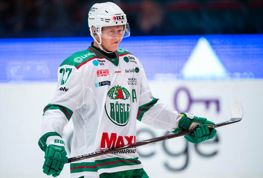 Rögles Jesper Williamsson