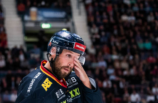 Djurgårdens Dick Axelsson