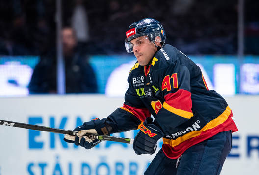 Djurgårdens Daniel Widing