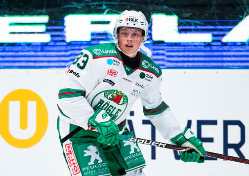Rögles Samuel Jonsson