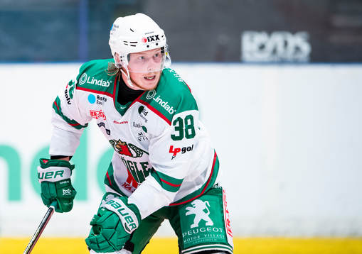 Rögles Erik Andersson