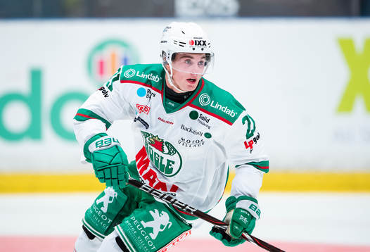 Rögles Nils Höglander