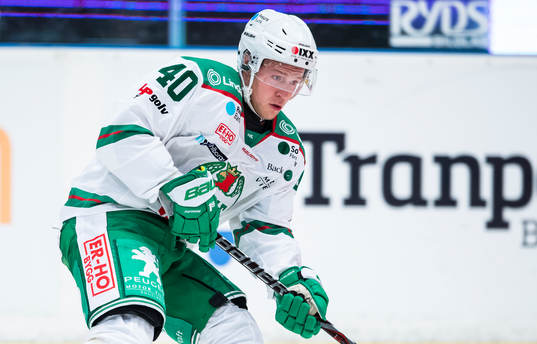 Rögles Christopher Bengtsson