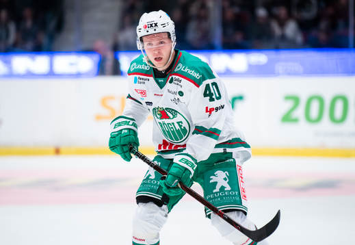 Rögles Christopher Bengtsson