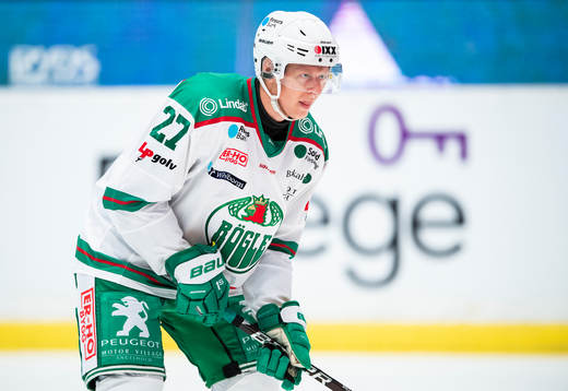 Rögles Jesper Williamsson