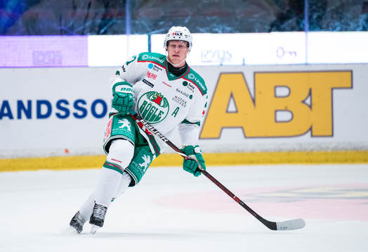 Rögles Jesper Williamsson
