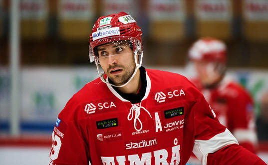 Timrås Ludvig Rensfeldt